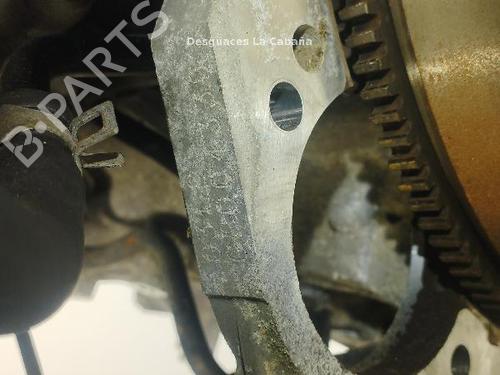 Motor KIA PRO CEE'D (JD) 1.0 T-GDI (100 hp) 18368977