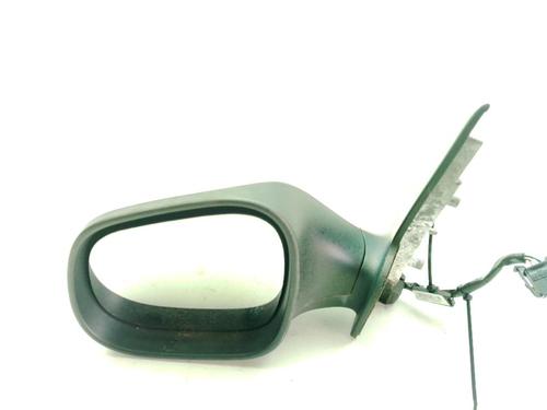 Used Left mirror SEAT ALTEA XL (5P5, 5P8) 1.6 TDI (105 hp) 31145041