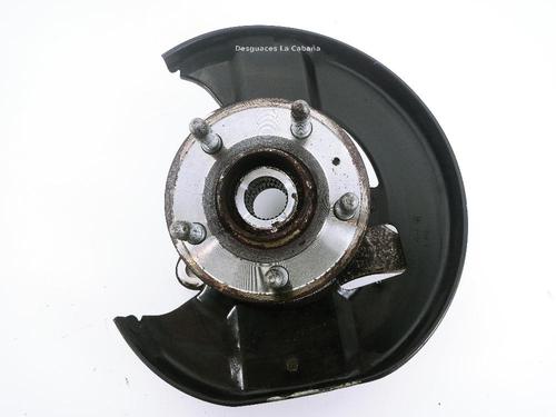 Used Left front steering knuckle Left front steering knuckle 24041792 24041792