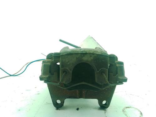 Used Left rear brake caliper Left rear brake caliper JAGUAR F-PACE (X761) 2.0 TD4 AWD (180 hp) 31145010 31145010