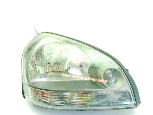 Faro destro HYUNDAI TUCSON SUV Van (JM) CRDi (140 hp) 30368001