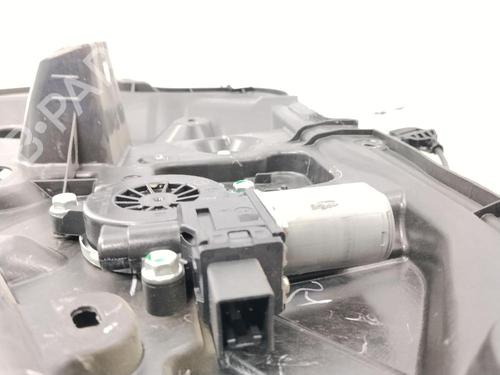 Front left window mechanism MAZDA 3 (BM, BN) 2.0 | BP39739274C22 - Image 3