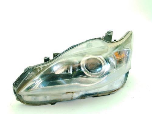 Left headlight LEXUS CT (ZWA10_) 200h (ZWA10_, ZWA10R) | BP35721058C28  - Image 5