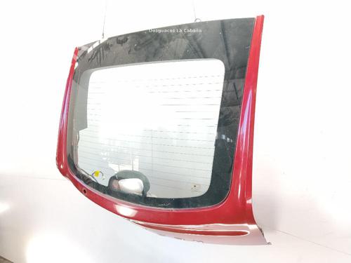 Tailgate SSANGYONG ACTYON I 2.0 Xdi | BP36001046C6 - Image 3