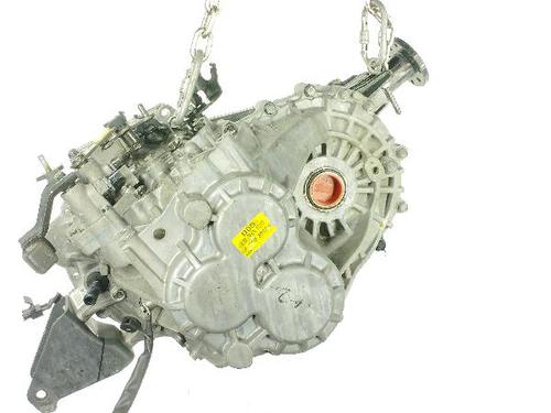 Gearbox HYUNDAI SANTA FÉ II (CM) 2.2 CRDi | BP19273644M3 