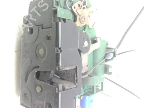 Used Front left lock SEAT IBIZA III (6L1) 1.9 TDI (100 hp) 23998449