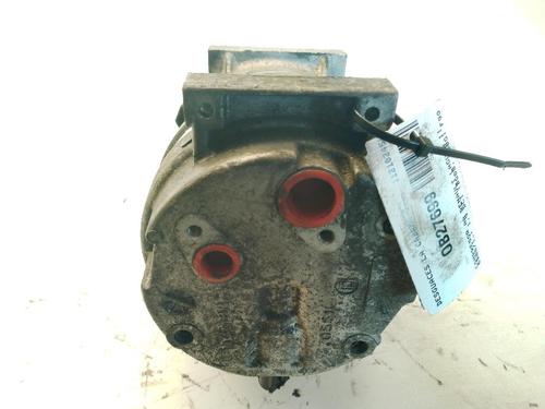 AC compressor RENAULT LAGUNA II (BG0/1_) 1.9 dCi (BG08, BG0G) | BP24544612M34 