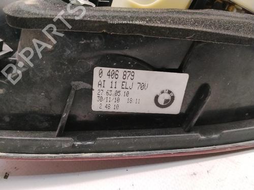 Left taillight BMW 3 (E90) 330 xd | BP38635735C34 - Image 5