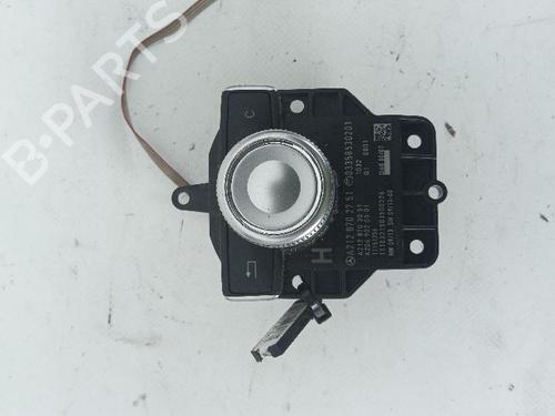 Switch MERCEDES-BENZ E-CLASS (W212) E 250 CDI / BlueTEC (212.003, 212.004) | BP24042080I30 