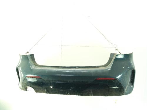 Used Rear bumper BMW 1 (F40) 116 d (116 hp) 25303062