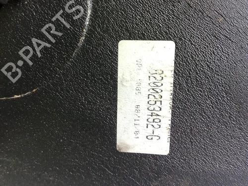 Left mirror RENAULT KANGOO (KC0/1_) 1.2 16V (KC05, KC06, KC03, KC0T, KC0W, KC1D) | BP32204018C26