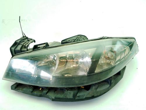 Used Left headlight RENAULT LAGUNA II (BG0/1_) 1.6 16V (BG1G, BG1H) (112 hp) 30507052