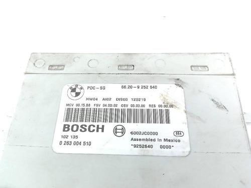 Electronic module MINI MINI COUNTRYMAN (R60) Cooper SD | BP22890714M83 