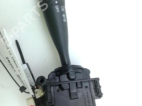 Headlight switch SUZUKI SX4 (EY, GY) 1.9 DDiS 4x4 (RW419D) | BP39580596I24 - Image 4