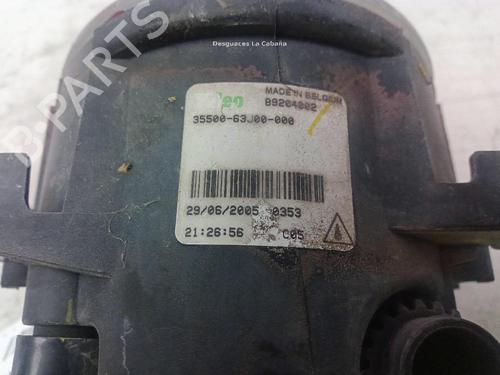 Left front fog light SUZUKI GRAND VITARA II (JT, TE, TD) 1.6 All-wheel Drive (JB416) | BP30525639C30