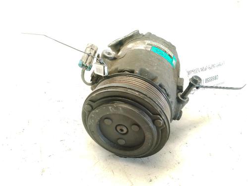 Used AC compressor AC compressor OPEL ASTRA H GTC (A04) 1.7 CDTi (L08) (101 hp) 28368104 28368104