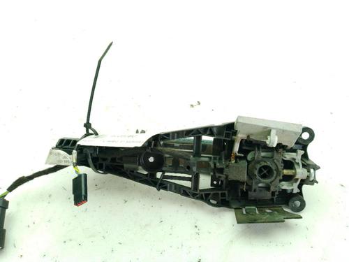 Front right exterior door handle OPEL INSIGNIA A Sports Tourer (G09) 1.6 CDTi (35) | BP29021690C129 