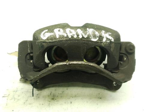 Used Right front brake caliper MITSUBISHI GRANDIS (NA_W) 2.0 DI-D (NA8W) (136 hp) 32358473