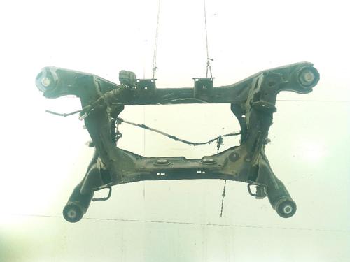Rear axle JAGUAR XE (X760) 2.0 D | BP29383186M2 