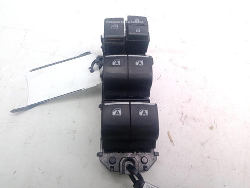 Used Left front window switch Left front window switch TOYOTA C-HR (_X1_) 1.8 Hybrid (ZYX10_, ZYX11_) (98 hp) 23999671 23999671