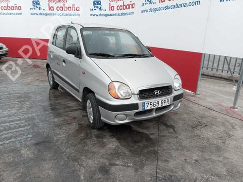 Driver airbag HYUNDAI ATOS (MX) 1.0 i | BP18376360C9 