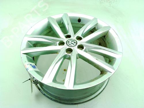 Fælk VW POLO VI (AW1, BZ1, AE1) 1.0 TSI (116 hp) 32227352