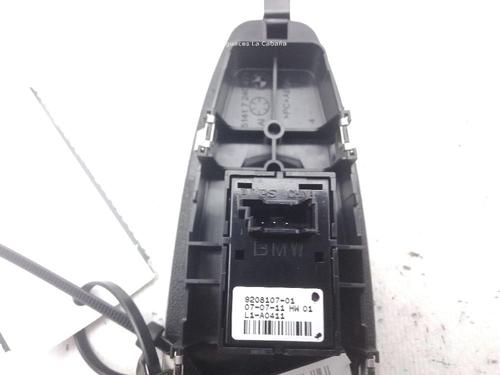 Right front window switch BMW 1 (F20) 116 d | BP20505938I26 