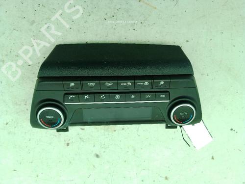 Used Climate control HYUNDAI TUCSON (TL, TLE) 1.6 CRDi hybrid 48V All-wheel Drive (136 hp) 25984625