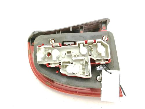 Right taillight VW PASSAT B5.5 (3B3) 1.9 TDI | BP39580023C35 - Image 4