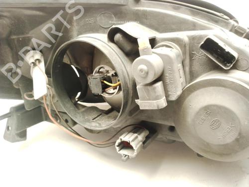 Left headlight NISSAN PRIMERA Hatchback (P12) 1.6 | BP39739359C28 - Image 4