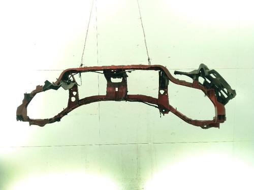 Front slam panel FORD S-MAX (WA6) 2.0 TDCi | BP29518401C72 