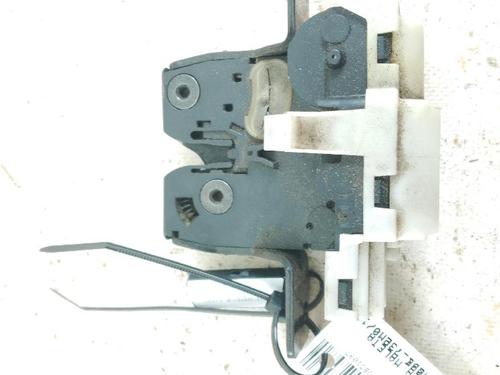 Used Tailgate lock RENAULT MEGANE II (BM0/1_, CM0/1_) 1.5 dCi (BM1E, CM1E) (106 hp) 25135518