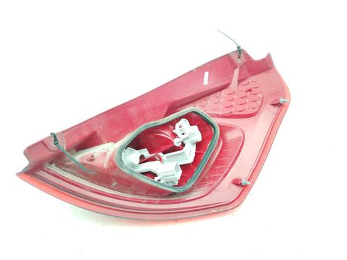 Left taillight FORD FIESTA VI (CB1, CCN) 1.25 | BP27859555C34 