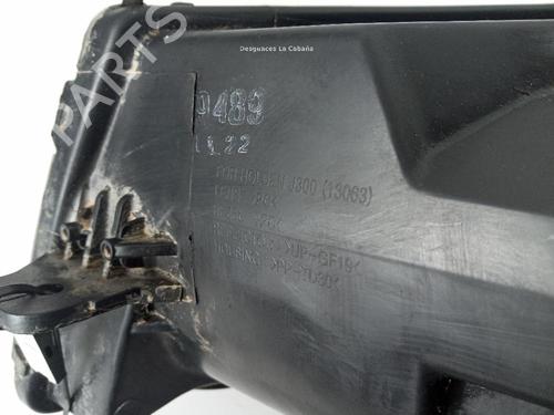 Right headlight CHEVROLET CRUZE (J300) 2.0 CDI | BP24121586C29