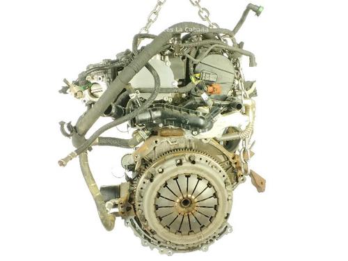 Engine FORD FOCUS IV (HN) 1.0 EcoBoost | BP36555074M1 - Image 4