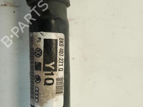 Right front driveshaft AUDI A5 (8T3) 1.8 TFSI | BP26612494M39