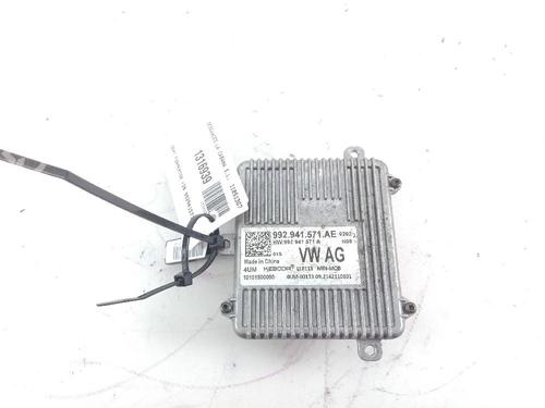 Used Lights ECU Lights ECU CUPRA FORMENTOR (KM7, KMP) 1.5 TSI (150 hp) 39579984 39579984