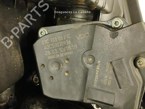 Engine SEAT IBIZA IV (6J5, 6P1) 1.4 | BP40442355M1 - Image 6