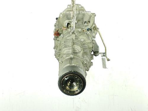 Gearbox AUDI A4 B7 (8EC) 2.0 TDI quattro | BP20302023M3 