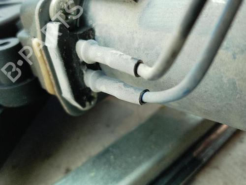 Front right window mechanism SEAT IBIZA II (6K1) 1.9 SDI | BP24004199C23 