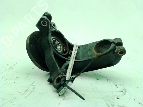 Right front steering knuckle CITROËN DS3 (SA_) 1.4 HDi 70 (SA8HP4) | BP31125635M26 - Image 2