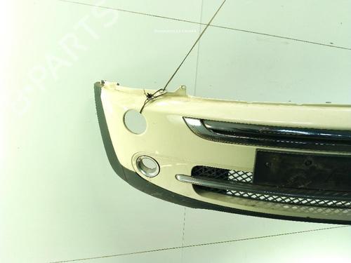 Front bumper MINI MINI (R50, R53) Cooper | BP27495669C7 
