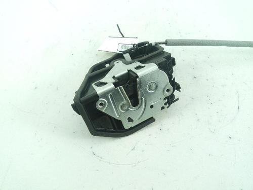 Used Front left lock BMW 5 (F10) 520 d xDrive (211 hp) 18367748