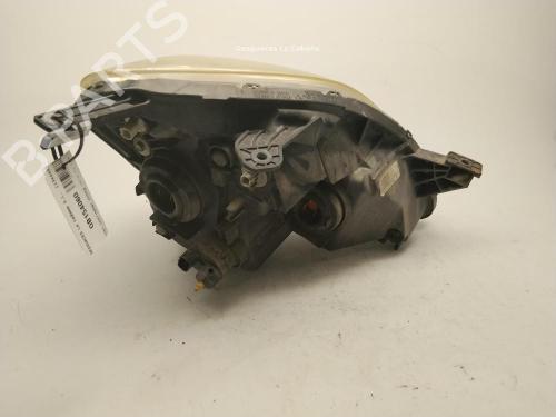 Left headlight HONDA CR-V II (RD_) 2.2 CTDi (RD9) | BP40622432C28 - Image 2