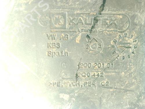 Benzintank VW TAIGO (CS1) 1.0 TSI | BP31826383C62 