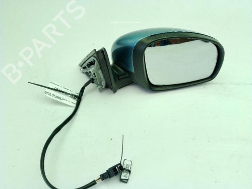 Retrovisor derecho Retrovisor derecho SKODA FABIA II (542) 1.4 TDI (80 hp) 37414789 37414789