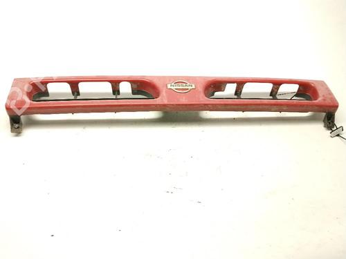 Used Grille Grille 39491923 39491923