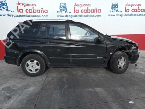 Starter SSANGYONG KYRON 2.0 Xdi | BP31988799M8 - Image 7