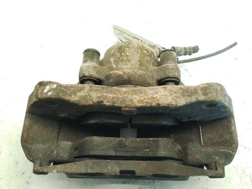 Right front brake caliper MERCEDES-BENZ SPRINTER 2-t Van (B901, B902) 213 CDI (901.661, 901.662, 902.661, 902.662) | BP24736899M104 