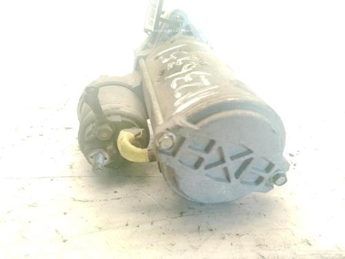 Used Starter OPEL CORSA D (S07) 1.3 CDTI (L08, L68) (75 hp) 27495723